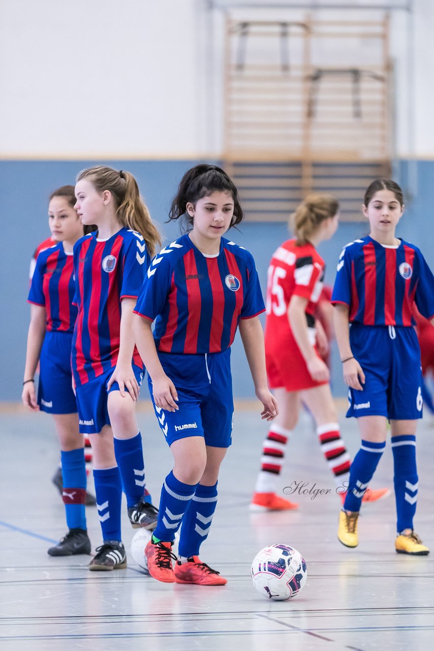 Bild 75 - HFV Futsalmeisterschaft C-Juniorinnen